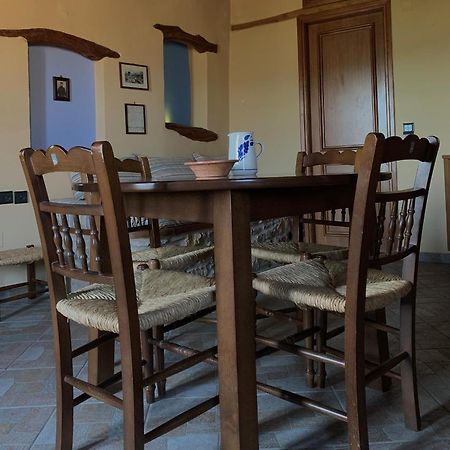 Lithos Homes Volissos Esterno foto